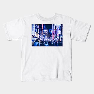 China Kids T-Shirt